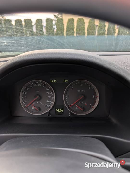 Volvo C30 2008 Zarejestrowany w Polsce Chełm