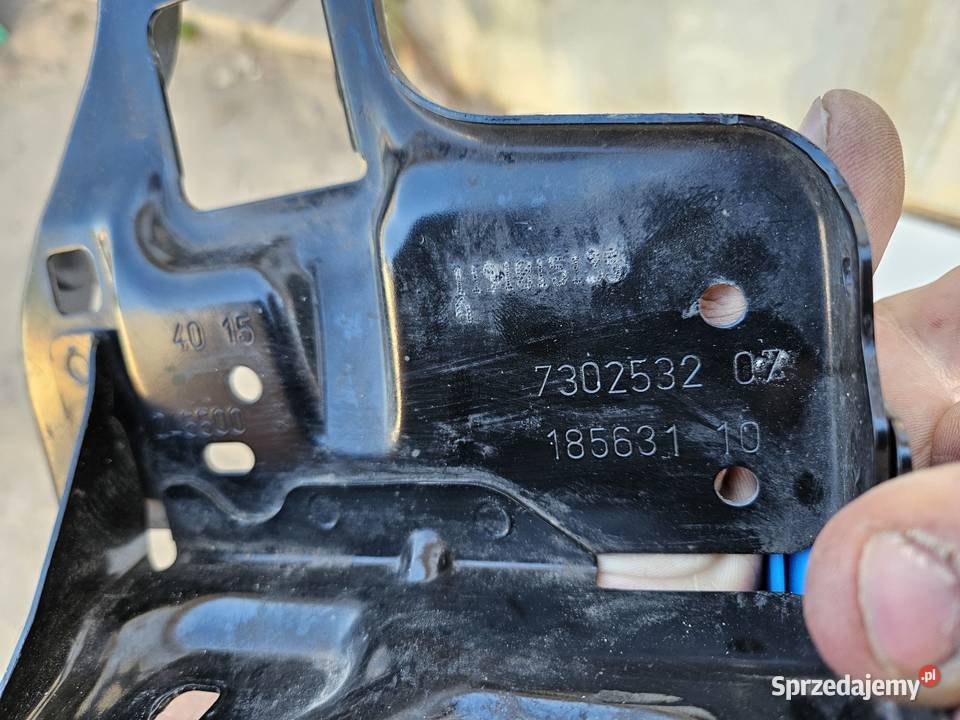 BMW 2 F45 F46 WSPORNIK MOCOWANIE LAMPY PRAWE Międzychód
