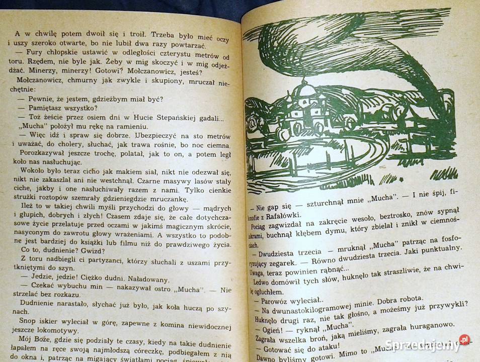 Las moim domem Wanda Żółkiewska Chełm