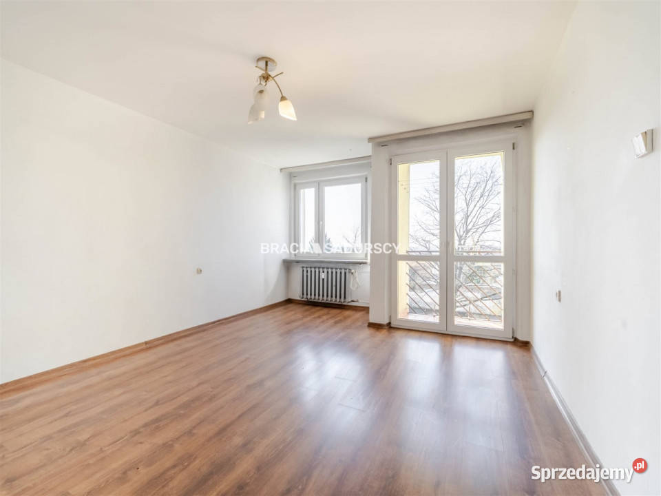 Ogłoszenie mieszkanie Kraków 3483m2 2 pok