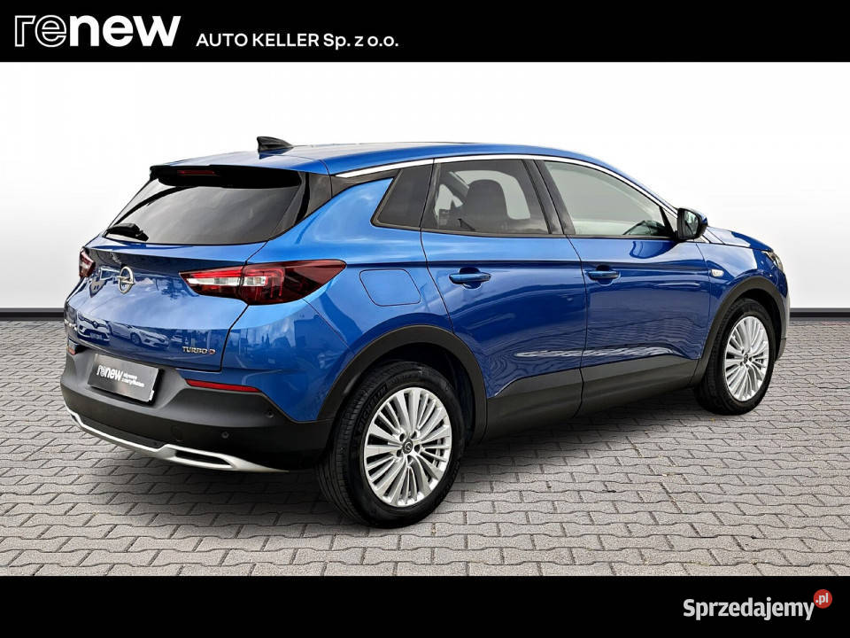 20 CDTI Krajowy Serwisowany Full LED Dealer automatyczna Gliwice