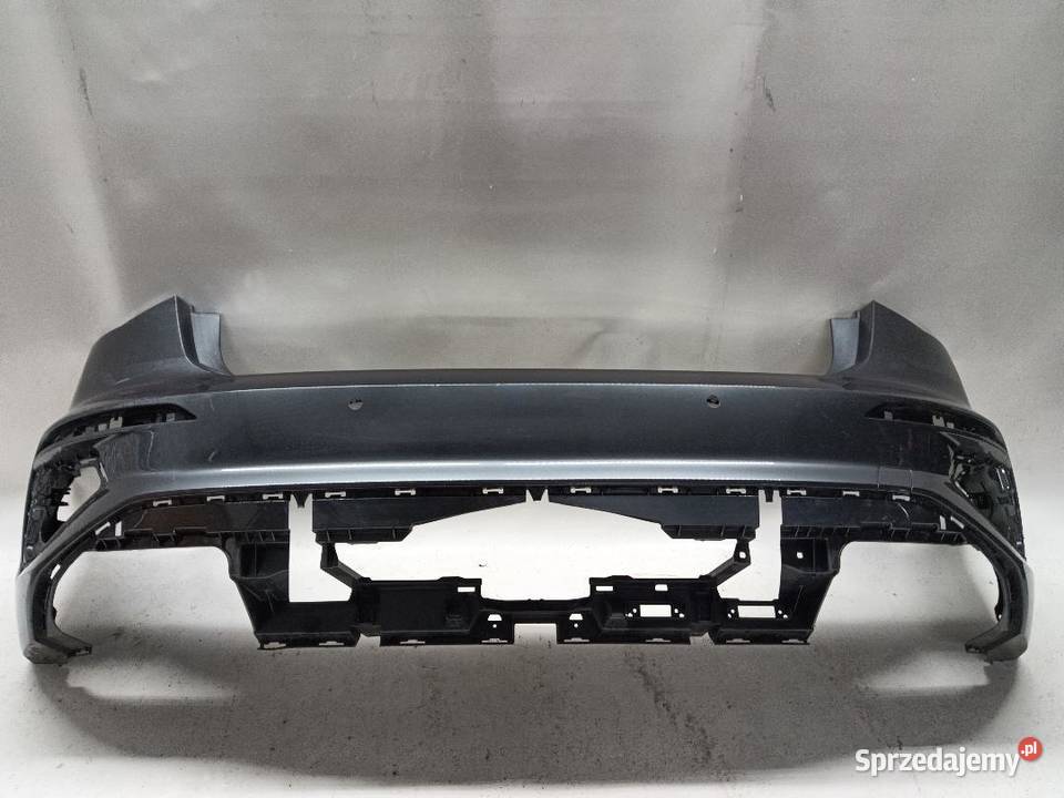 ZDERZAK TYŁ AUDI A3 8Y4807511 osobowe wielkopolskie