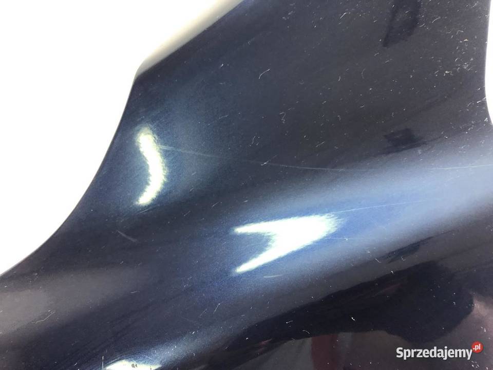 BŁOTNIK LEWY PRZÓD HYUNDAI SANTA FE II