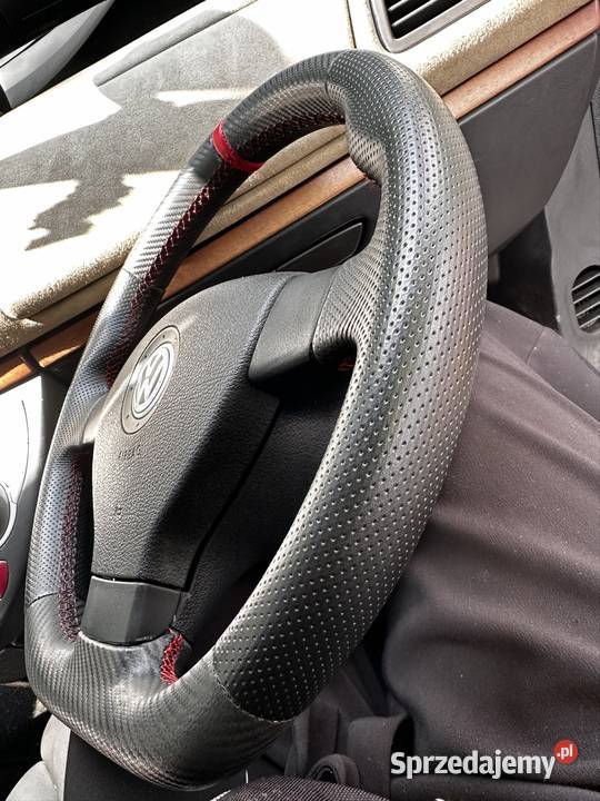 Kierownica Volkswagen podkarpackie Tywonia