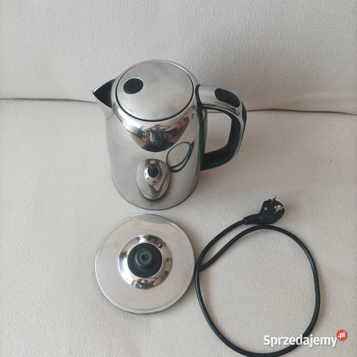 Czajnik elektryczny Skyline 2500 3000W pojemność AGD drobne Stronie Śląskie