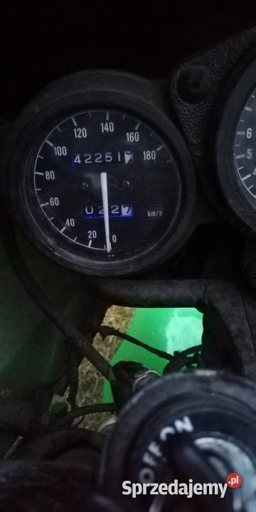 Yamaha tzr 125 4fl Kałuszyn