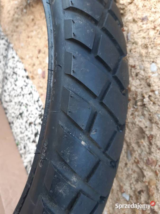 Opona motocyklowa 909021 Mitas E08 Enduro Front Suchożebry