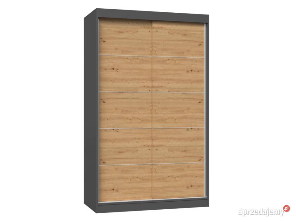 Szafa przesuwna Iga 120C sprzedam