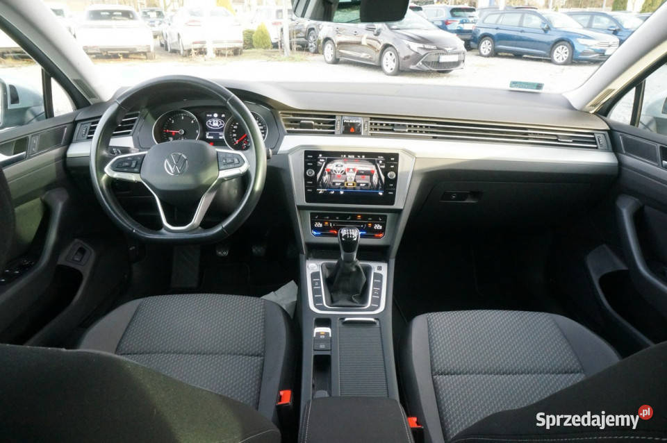 Volkswagen Passat 20 TDI 150 Evo Essence Salon sprzedam