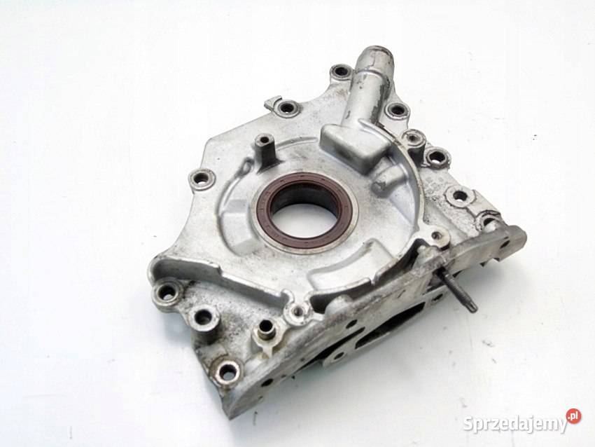 POMPA OLEJU 16 BLUEHDI DS5 308 II BERLINGO DS3 Sosnowiec