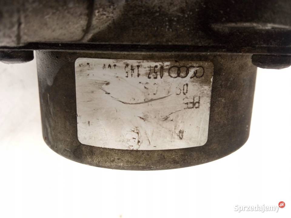 POMPA VACUM 30 TDI VW Volkswagen Touareg I