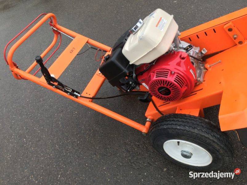 Wynajem na doby FREZARKA PNI DOSKO