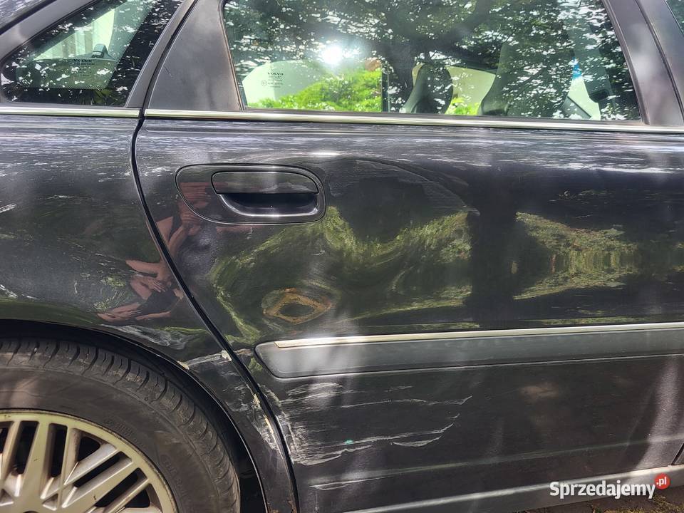 Volvo s80 Świdnik sprzedam