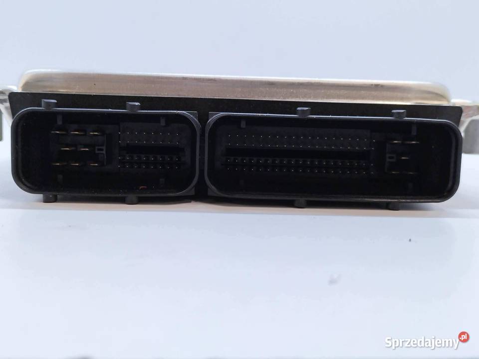 STEROWNIK SILNIKA 038906019BS 0281010224 19 TDI