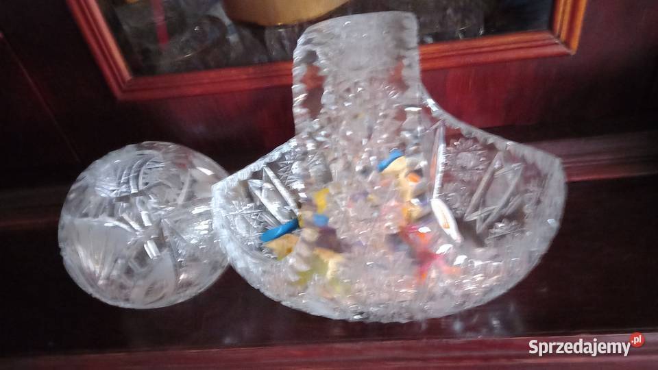 Kryształy PRL Warszawa