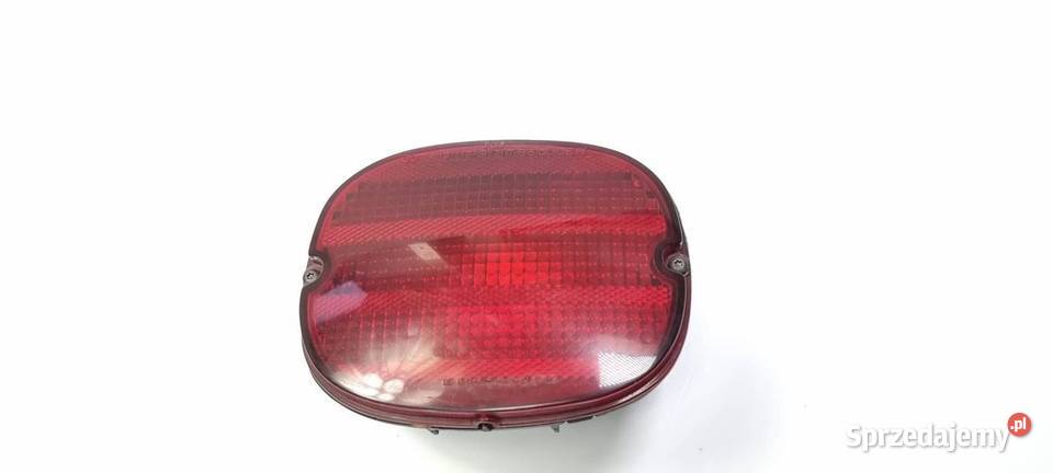 LAMPA LEWA TYŁ CHEVROLET CORVETTE C4 LIFT Motoryzacja Lipno