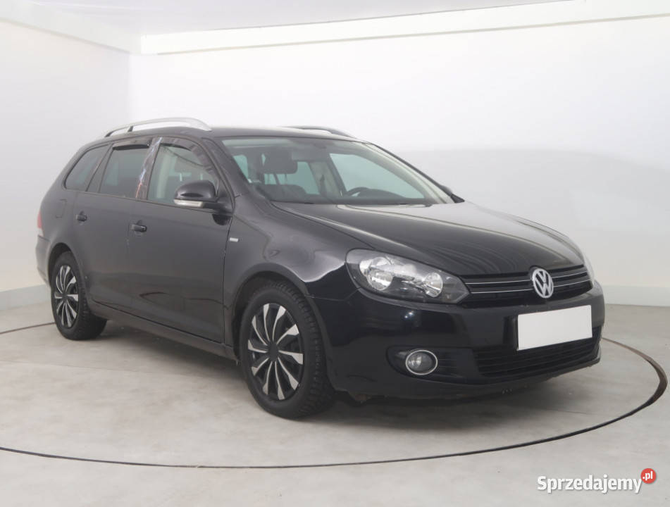 VW Golf 14 TSI Bielany Wrocławskie