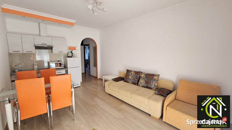 Ogłoszenie mieszkanie Dziwnówek 5884 metry zachodniopomorskie sprzedam