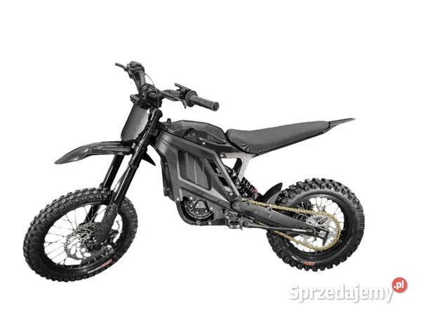 Elektryczny cross dzieci PIT BIKE Eride PRO MINI cross
