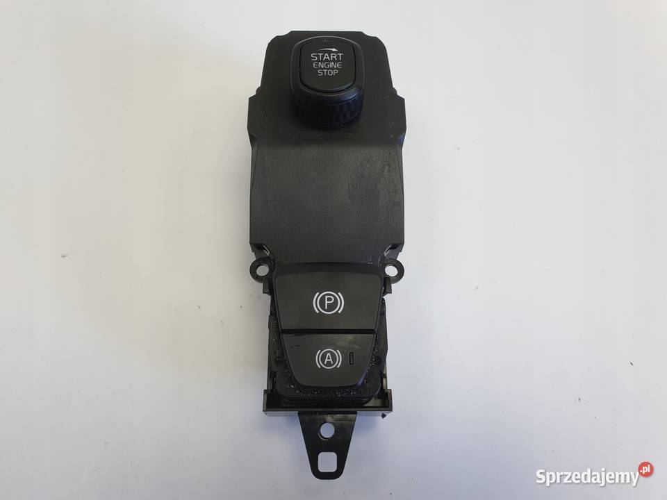 Volvo XC60 II S60 V60 II WŁĄCZNIK PRZEŁĄCZNIK osobowe lubelskie Chełm