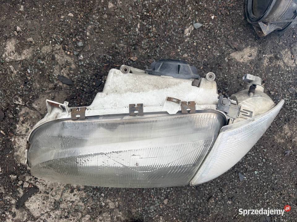 Lampa przód lewa kierunkowskaz Ford Galaxy mk1 wielkopolskie Ostrów Wielkopolski