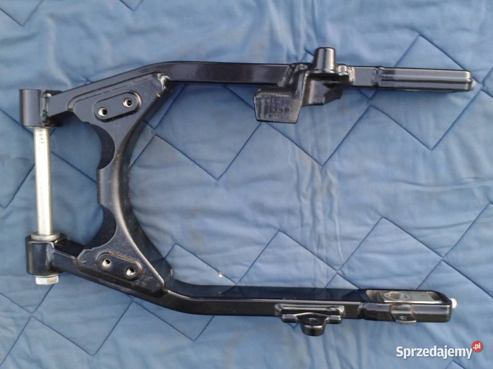Harley dyna wahacz ośka napinacz zaślepka Rybnik