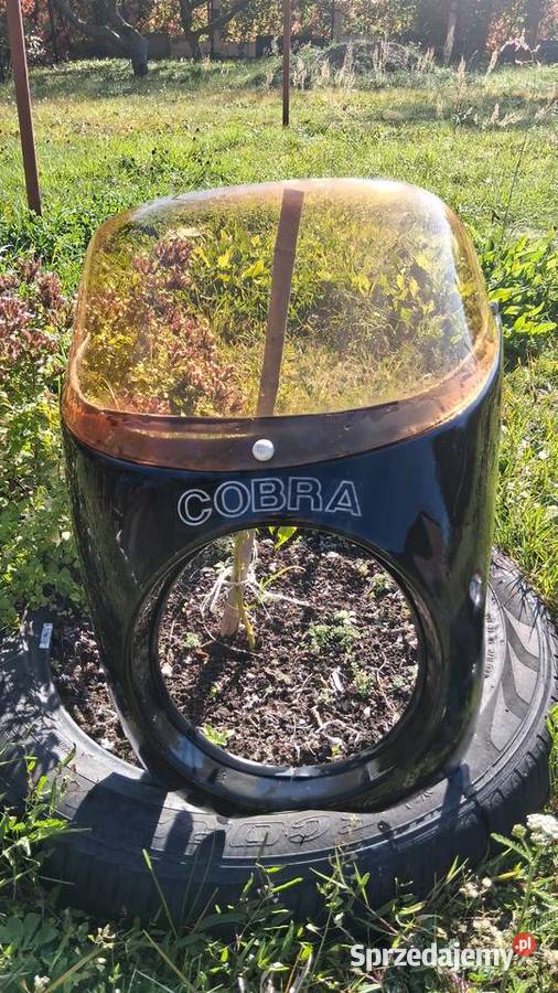 Owiewki motocyklowe Szyby i owiewki Chrzanów sprzedam