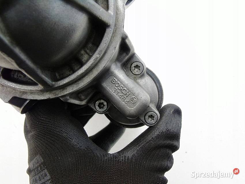 ROZRUSZNIK 22 HDI TDCI EURO 5 TRANSIT BOXER Sosnowiec sprzedam