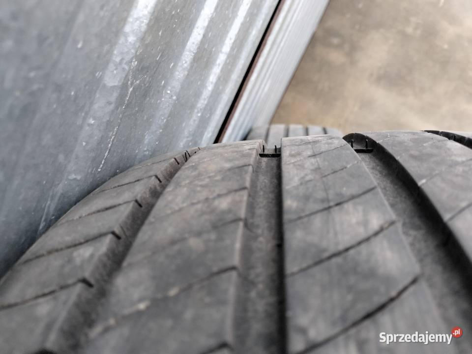 Koła 18 audi A4 B9 AUDI SPORT RS śląskie