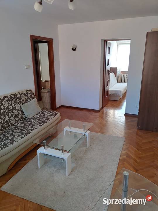 Mieszkanie 47m2 3 pokoje