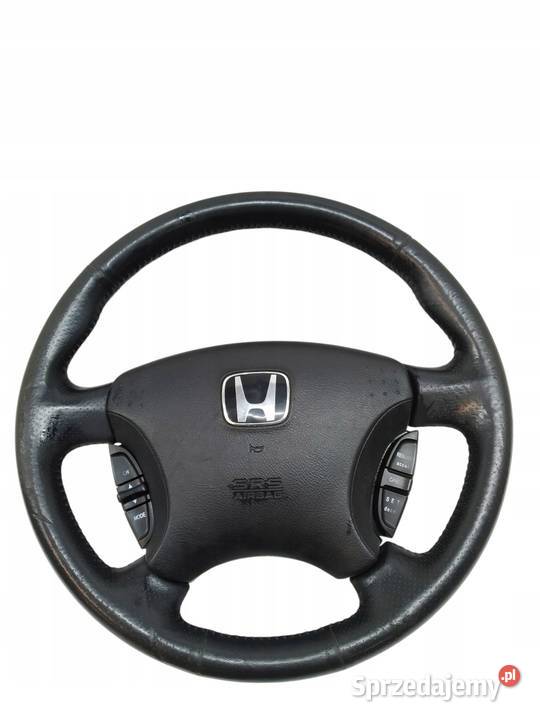 KIEROWNICA LIFT MULTIFUNKCJA Honda Civic VII