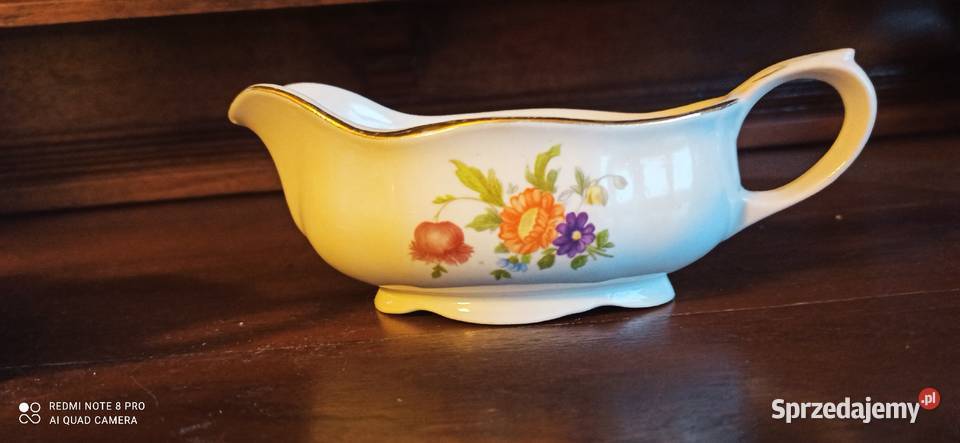 Sosjerka Arabia
Made in Finlland
W kolorze ecru Gdańsk sprzedam