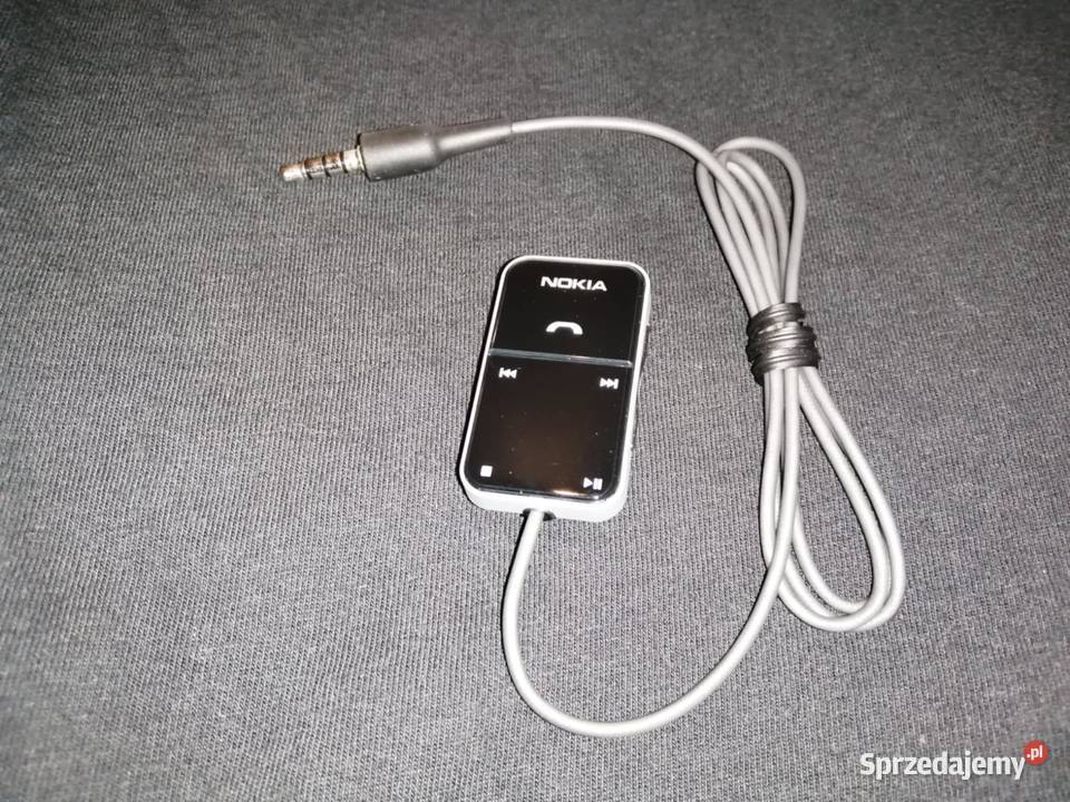 Pilot NOKIA AD54 Opole Lubelskie