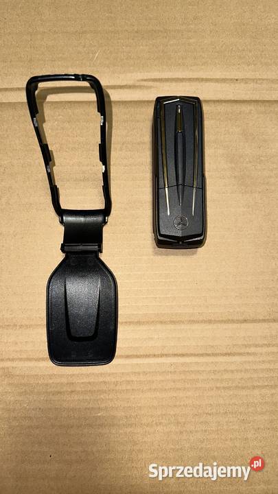 Przystawka telefonu MercedesBenz Bluetooth Pozostałe Katowice sprzedam