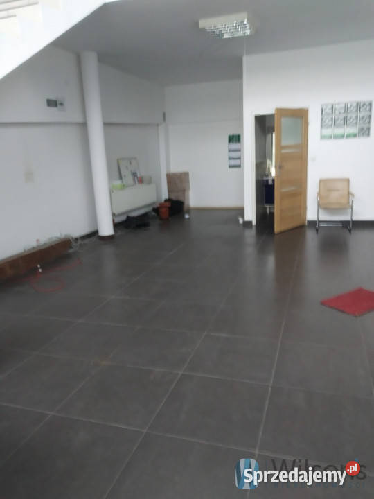 Lokal na wynajem Radom Bolesława Chrobrego mazowieckie