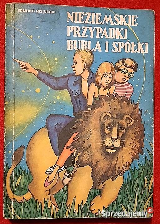 książki młodzieżowe PRL Bukowno