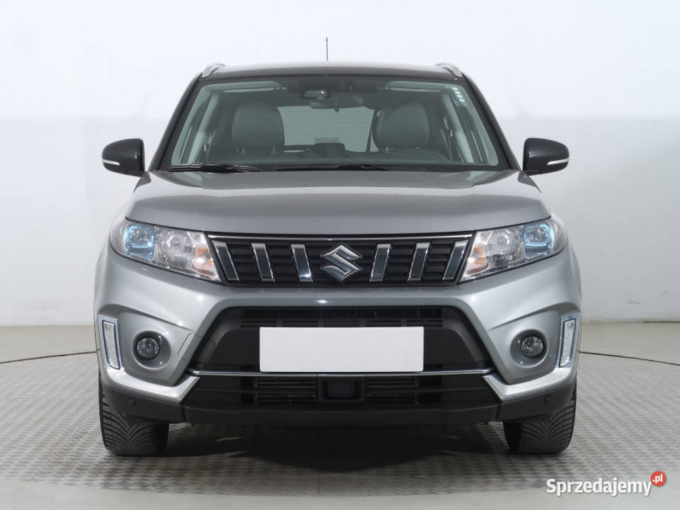 Suzuki Vitara 14 BoosterJet czujnik deszczu dolnośląskie Bielany Wrocławskie sprzedam