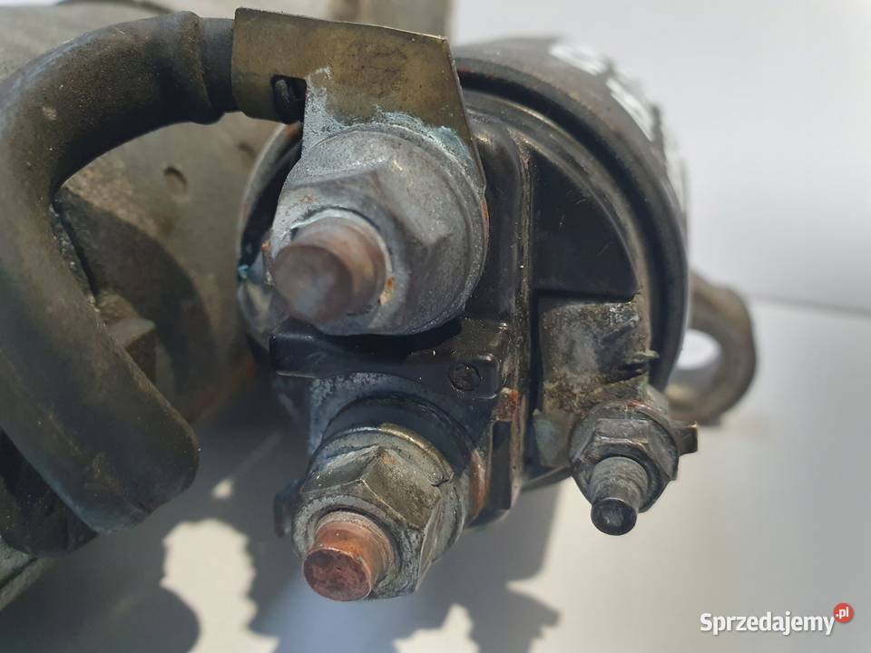 ROZRUSZNIK Nissan Qashqai 20 16V 23300EN20A Rudka