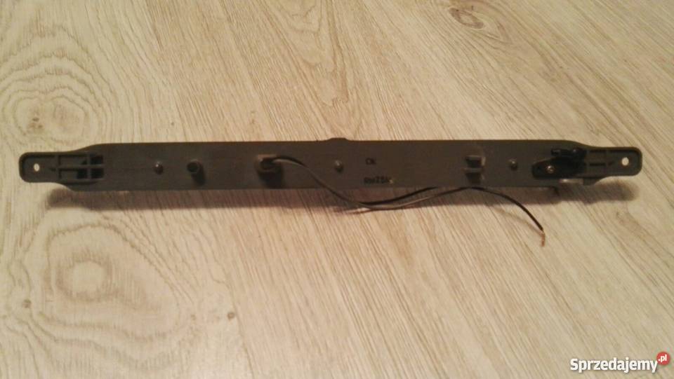 ŚWIATŁO LED 135V 24W W SPOILER TYŁ SAEU302DOT wielkopolskie Międzychód