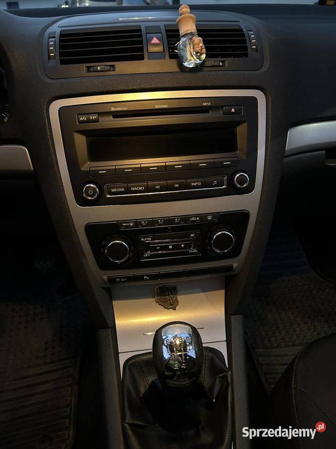 Skoda octavia 2 combi wspomaganie kierownicy Bochnia