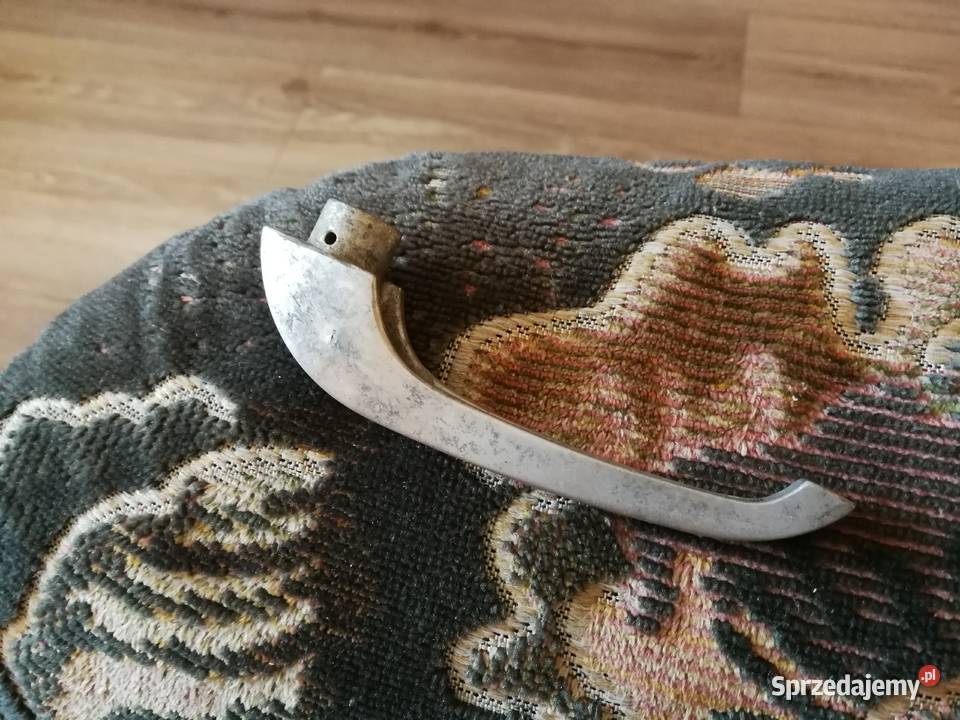 Klamka Skoda 1000mb sprzedam