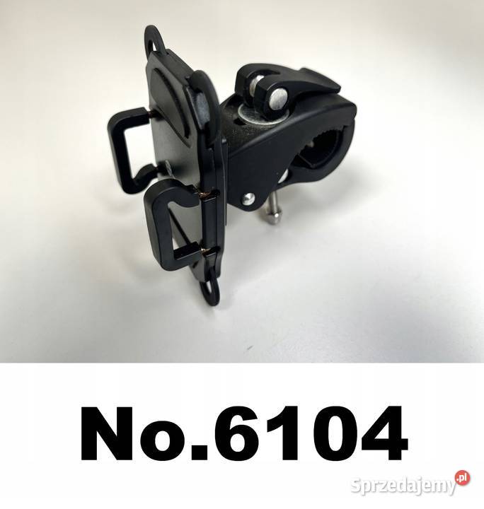 TaoTronics TTSH018 Rowerowy Motocyklowy uchwyt Łobżenica