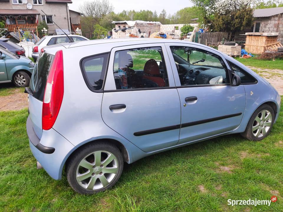 sprzedam Mitsubishi Colt