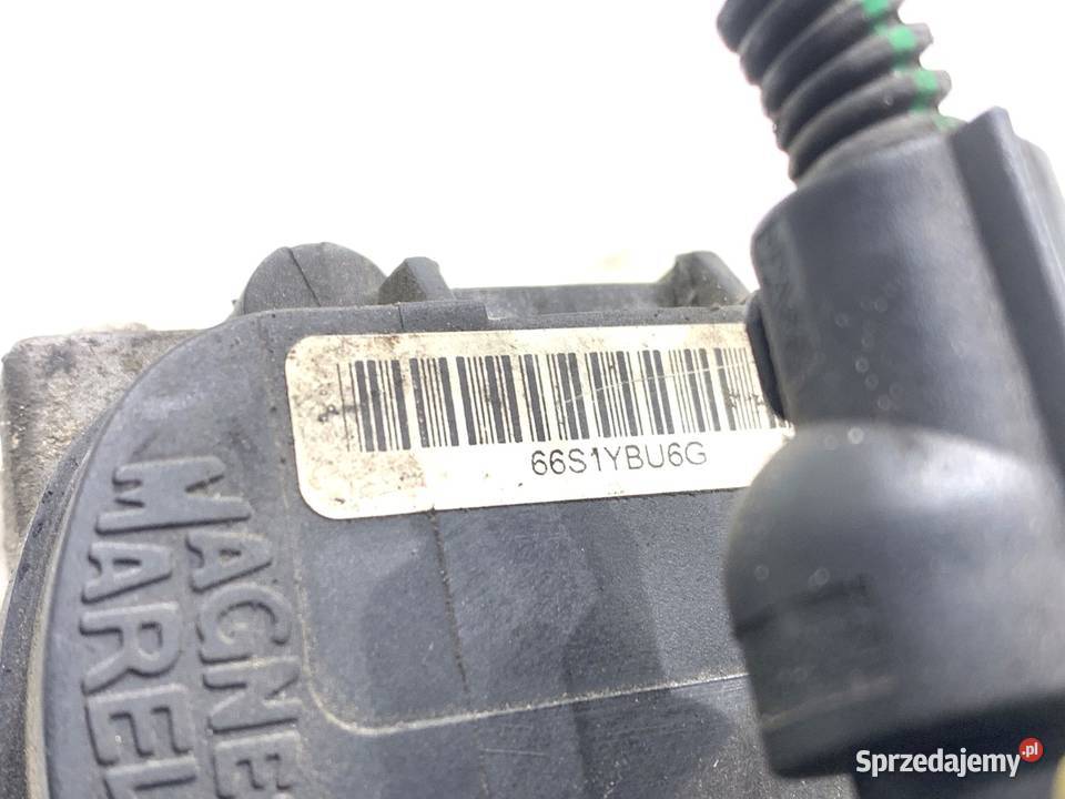 PRZEPUSTNICA OPEL ZAFIRA B 48CPD1 19 100 0519