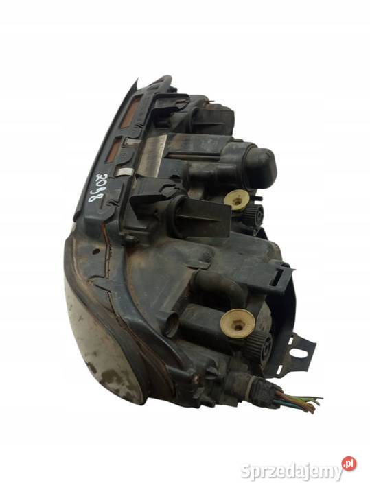 LAMPA PRZÓD LEWA XENON EUROPA 7165445 Bmw Seria Rok produkcji 2002