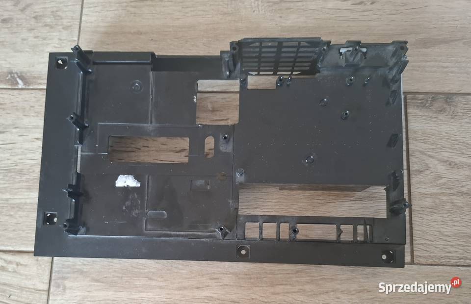 Obudowa 2 Fat PlayStation 2 Fat Żuromin