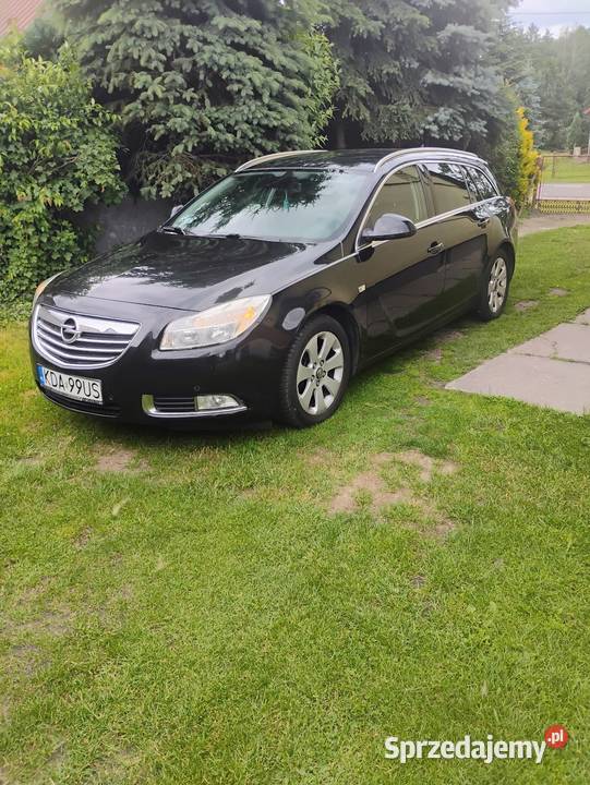 ładne auto bez wkładu finansowego Zarejestrowany w Polsce 5008 Dąbrowa Tarnowska