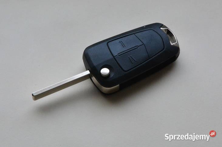 Kodowanie kluczy Opel Warszawa sprzedam