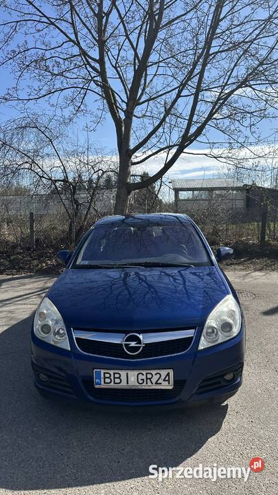 SPRZEDAM OPEL VECTRA Bielsk Podlaski