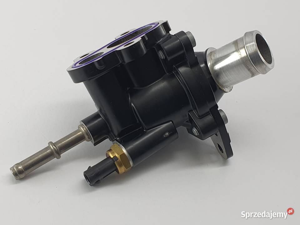 Obudowa Termostatu Termostat Czujnik Bmw 850 łódzkie